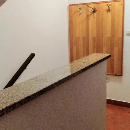 Apartment Mira Rovinj