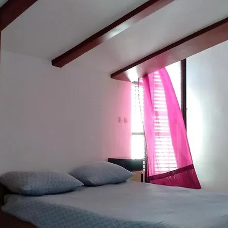 Mira Apartment