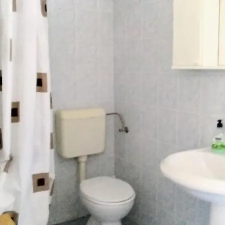 Mira Apartment Rovinj