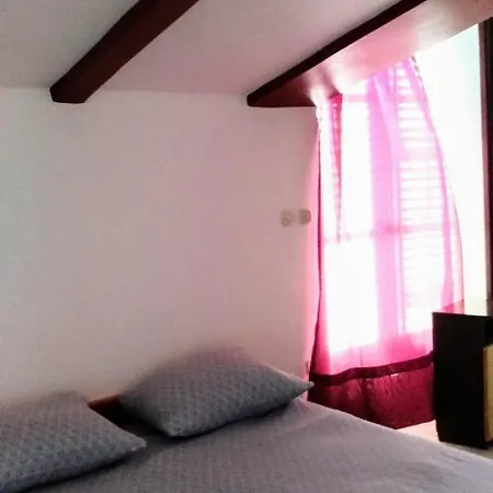 Apartment Mira Rovinj